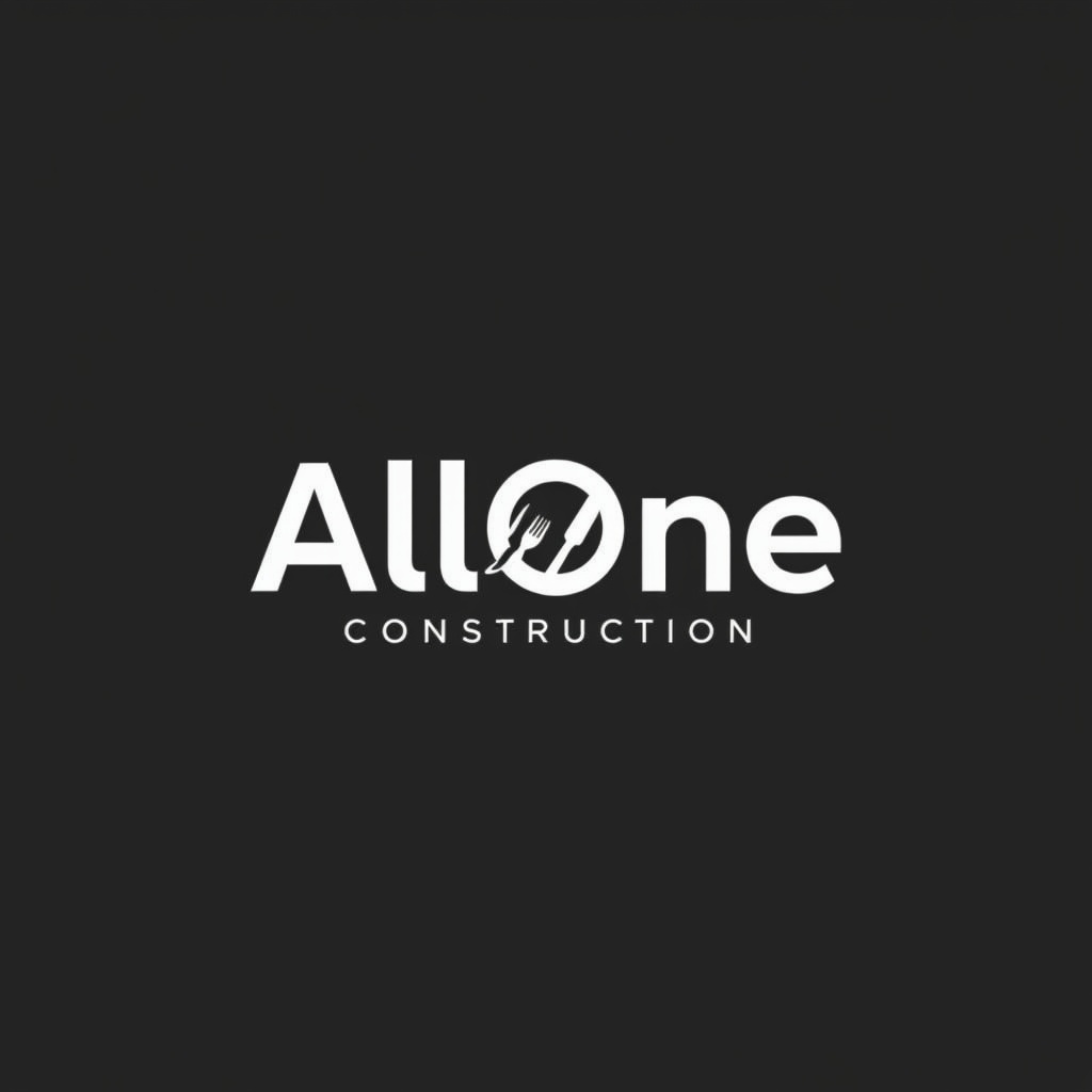 Alloneconstruction